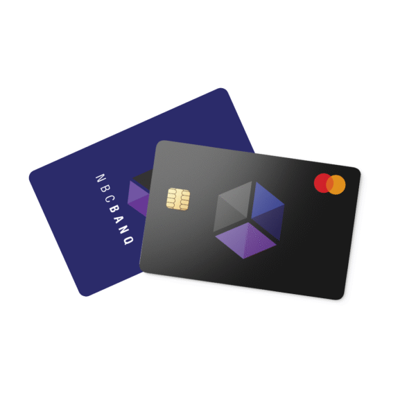 MasterCard And ColdCard